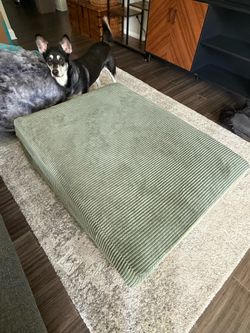 Large Ottoman