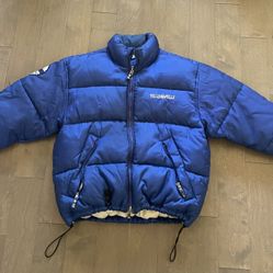 Pelle Pelle Arctic Gear Puffer Jacket