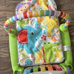 Baby Activity Mat