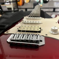 Ibanez Electric Guitar 