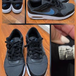 Nike Mens Shoes 