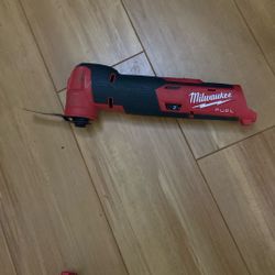 Milwaukee Fine Tool 