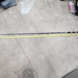 Fishing Rod