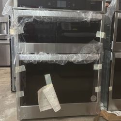 Whirlpool Oven Microwave Combo 30”