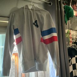 Palace Hoodie