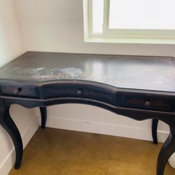 Antique Console Table 