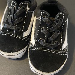 Baby Vans