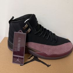 Jordan 12 “A Ma Maniere”, New
