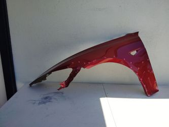 2024 2025 2026 TESLA MODEL 3 LEFT FENDER