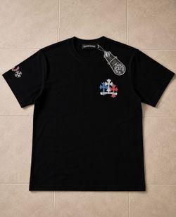 Chrome hearts T-Shirt Size M
