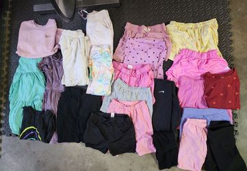Kids Clothes/Ropa de niño y niña