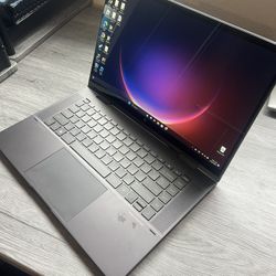 Hp Envy X360 2 In 1