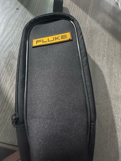 fluke t pro electrical tester