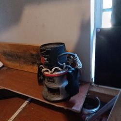 Router Craftsman