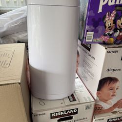 Diaper Genie