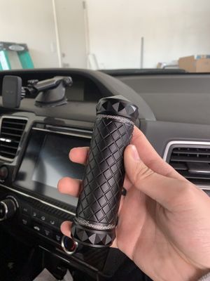 Likewise Blek Daily Grinder Shift Knob Discontinued For Sale In