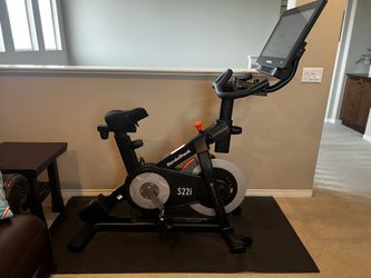 NordicTrack S22