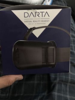 VR Headset