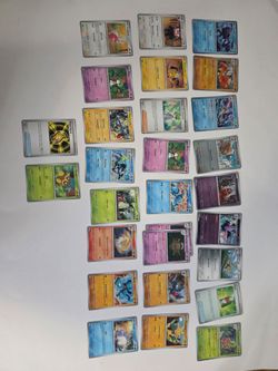 Bulk of mega evolution