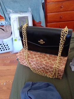 Coach new