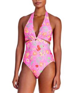 Wholesale Lot of Macy's Designer Swimwear Women's Swimsuits All New 95% With Tag