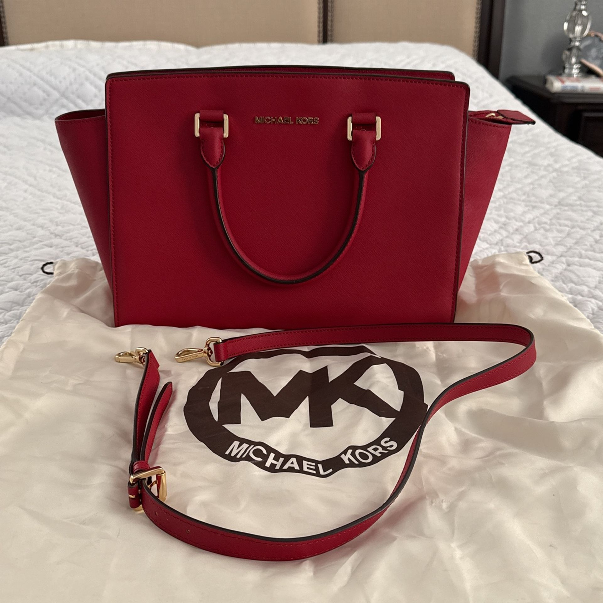 Michael Kors Purse 