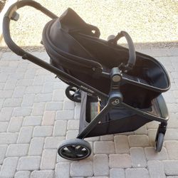 Maxi-Cosi Zelia Luxe Travel System Stroller
