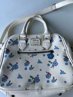 Loungefly purse