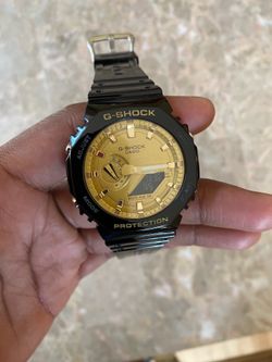 Casio G-Shock