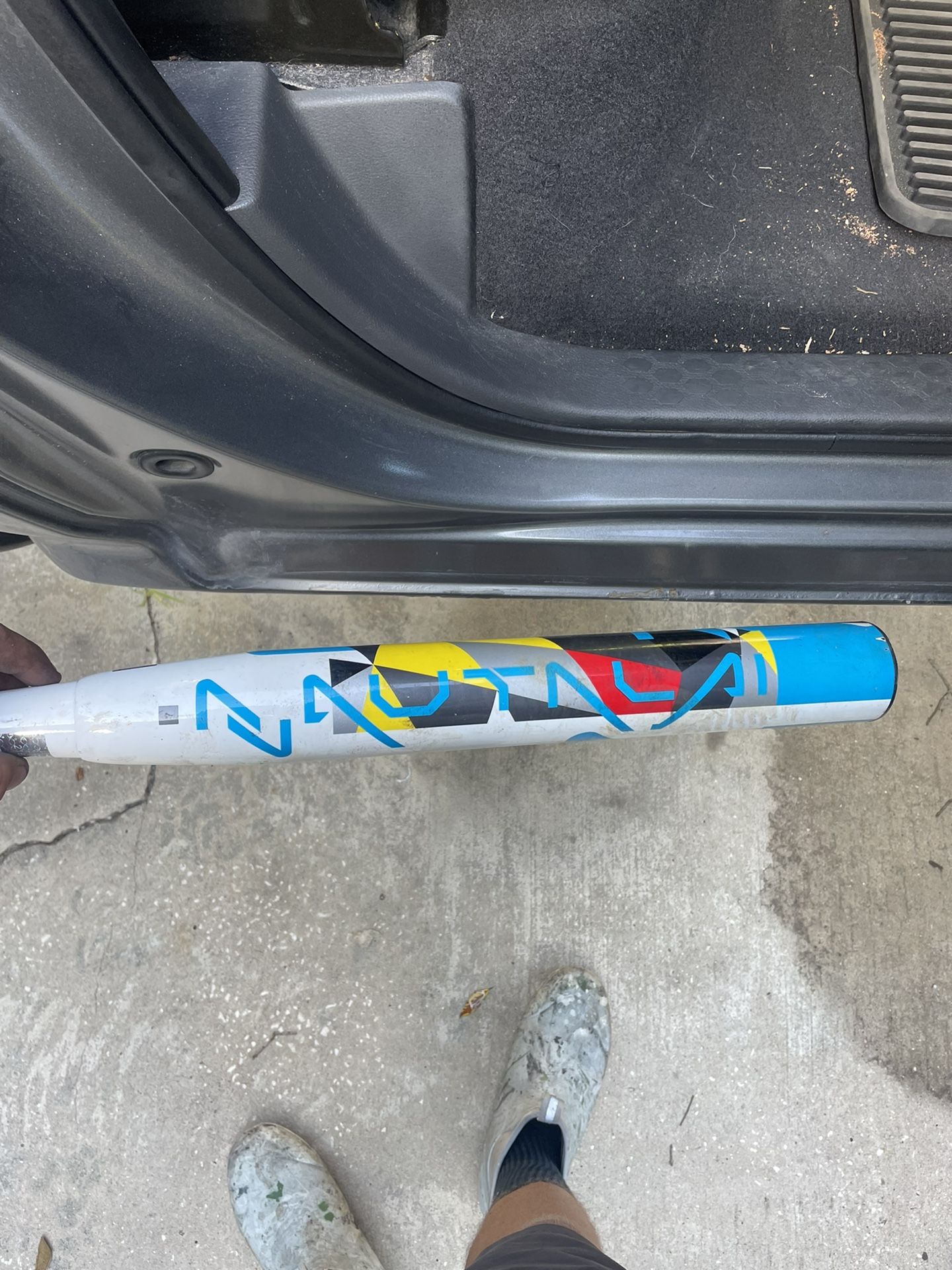 Slow Pitch Softball Bats