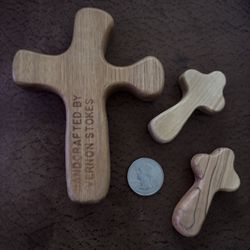 Crossed 10.00 Set