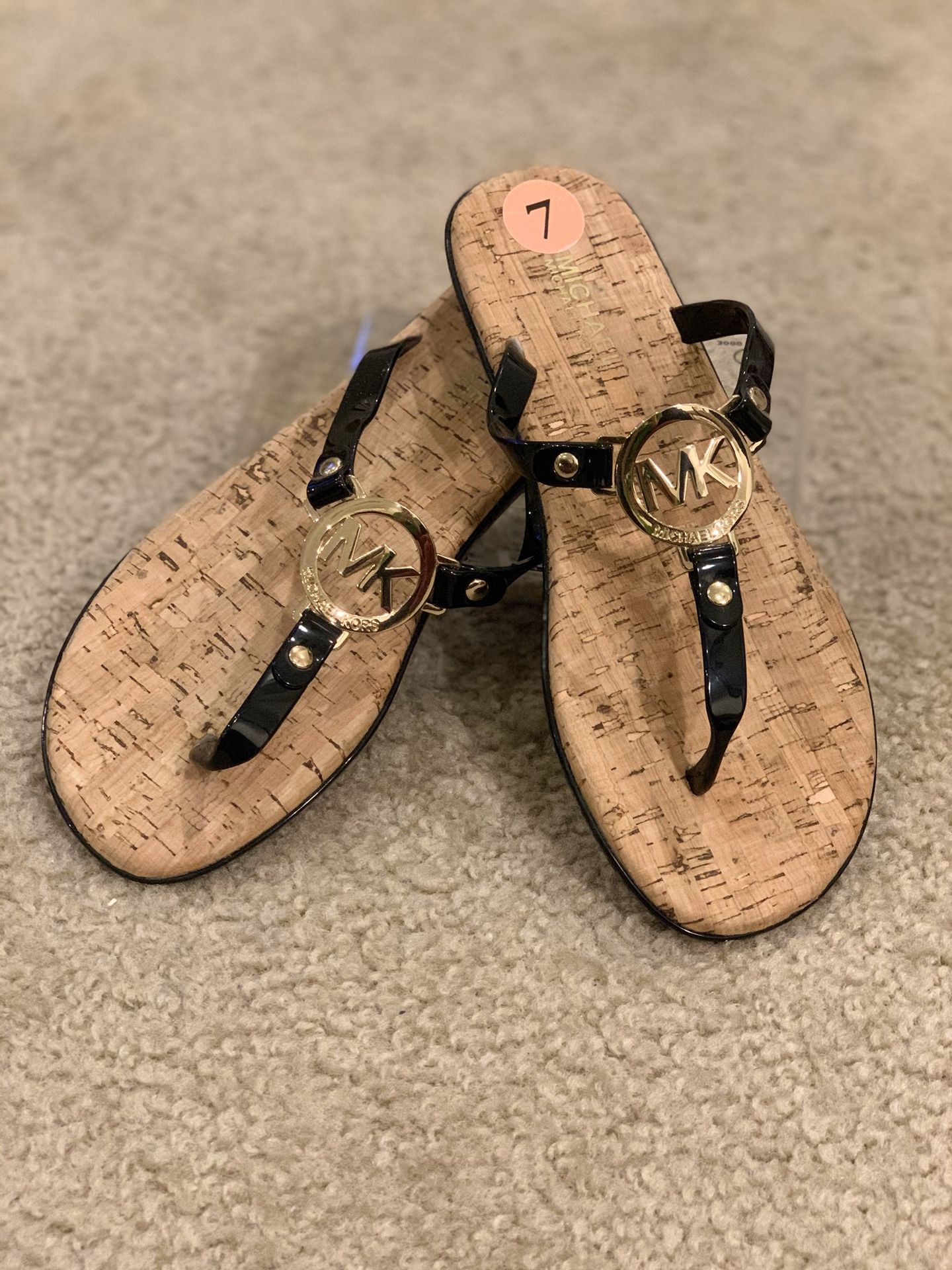 Michael Kors sandals