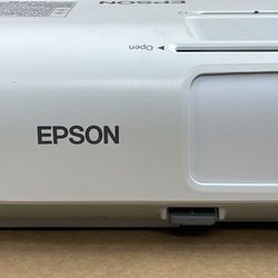 Epson Powerlite 98h