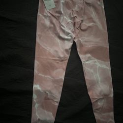 Women’s Leggings Size Medium RETAIL $68