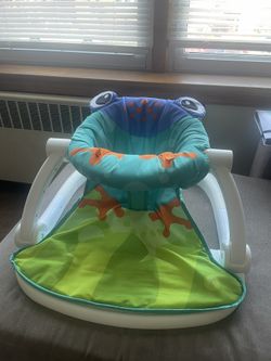 Activity Seats