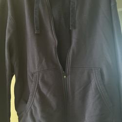 Champion Hooded Jacket M