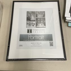 Photo Frames - Brand New 11 Total -
