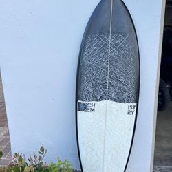 Surfboard 