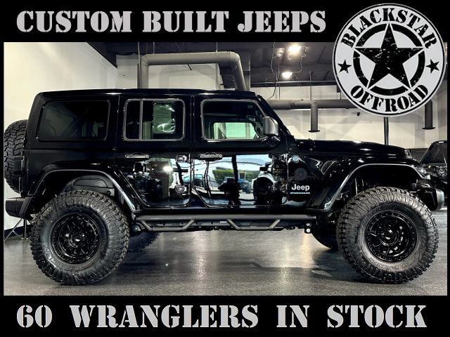 2024 Jeep Wrangler 4xe