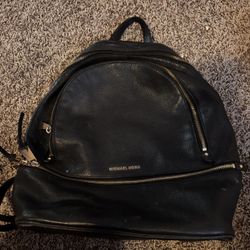Michael Kors Backpack 