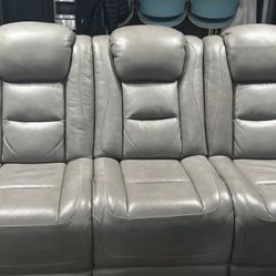 Power Recliner Living Room 