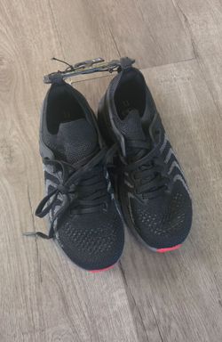 Kids Athletic Shoes Size 13c
