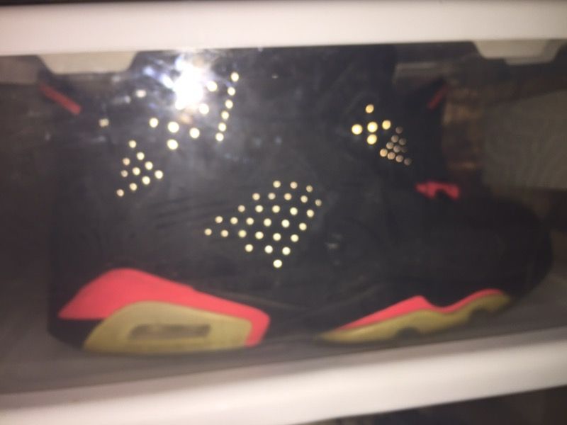 Size 10.5