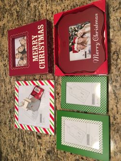 Lot of Christmas stuff