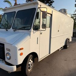Food Truck