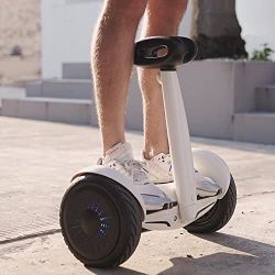 Hiboy Hoverboards with APP Control