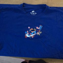 Nike Rare Vintage Shirt Size XL