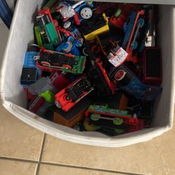 Thomas The Train 