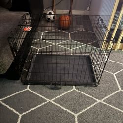 Dog Crate 