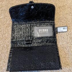 Guess Wallet 